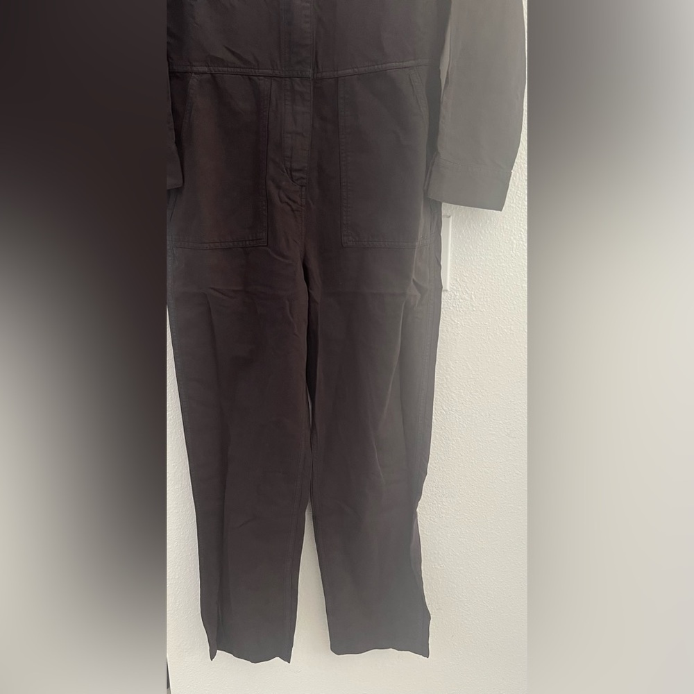 ✨Outerknown Long Sleeve Jumpsuit - Picture 7 of 16